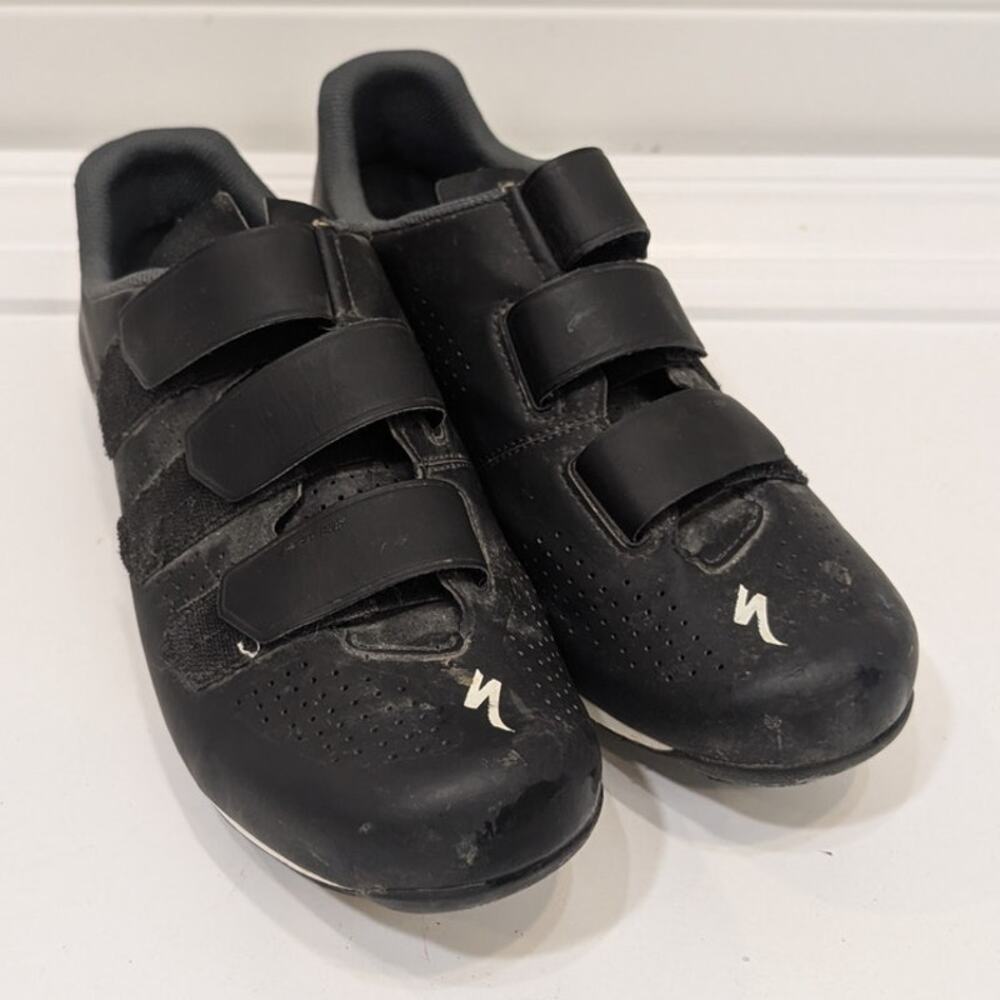 Specialized Sport RBX Road Bike Shoes Triathlon Cycling - Size 11.5